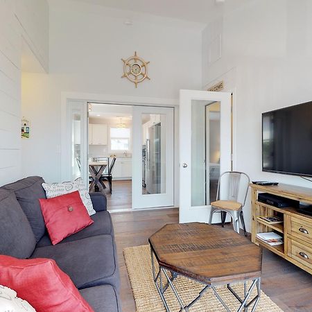 Ferienwohnung Bay Breeze Wells Exterior foto
